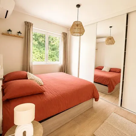Résidence Val De 2 Apartamento Cagnes-sur-Mer