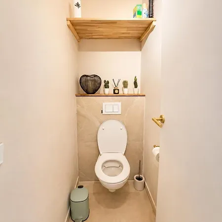 Résidence Val De 2 Apartamento *